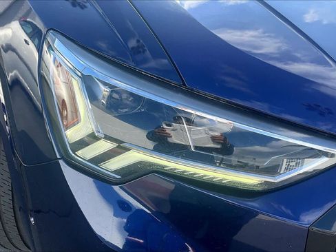 Used 2021 Audi Q3 2.0T Premium Plus w/ Premium Plus Package image 27