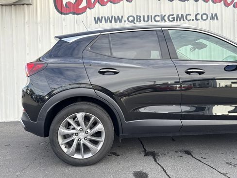 Used 2023 Buick Encore GX Essence w/ Experience Buick Package image 19