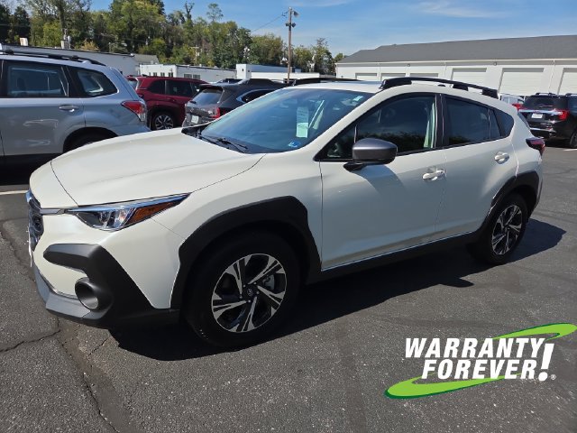 Certified 2026 Subaru Crosstrek 2.5i Premium AWD/4WD image 3