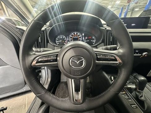 Certified 2024 MAZDA CX-50 AWD 2.5 S w/ Cargo Package image 15