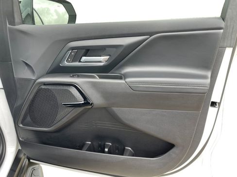 New 2026 Chevrolet Silverado EV LT image 17