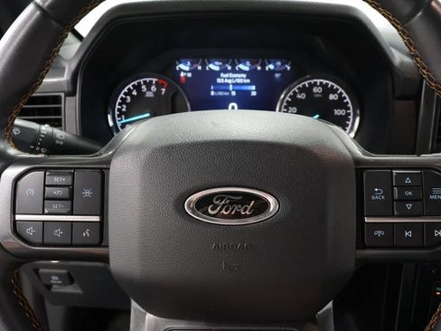 Used 2023 Ford F150 Tremor AWD/4WD image 12