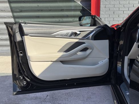 Used 2020 BMW 840i Gran Coupe w/ M Sport Package image 10