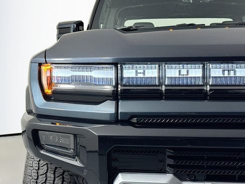 Used 2025 GMC Hummer EV 3X image 13