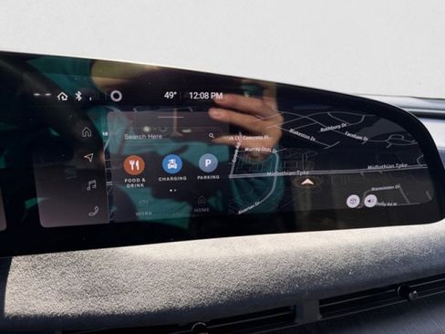 Used 2023 Lucid Air Grand Touring image 15