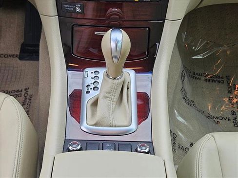 Used 2015 INFINITI QX50 Journey w/ Premium Package image 12