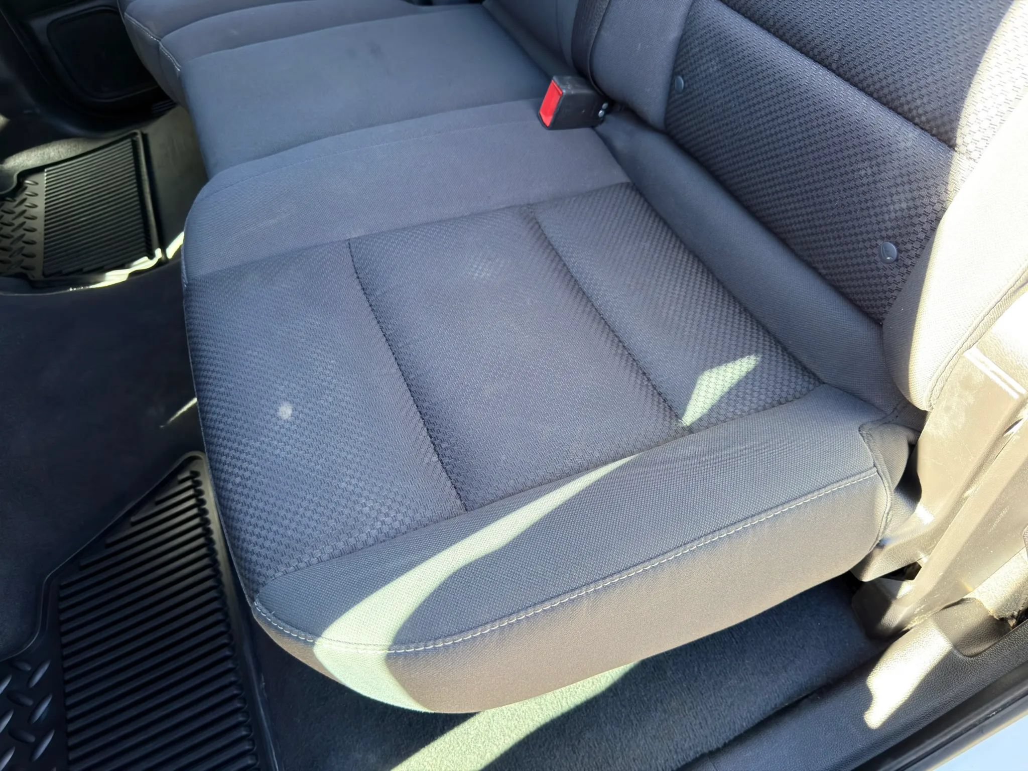 Used 2019 Chevrolet Silverado 2500 LT AWD/4WD image 28