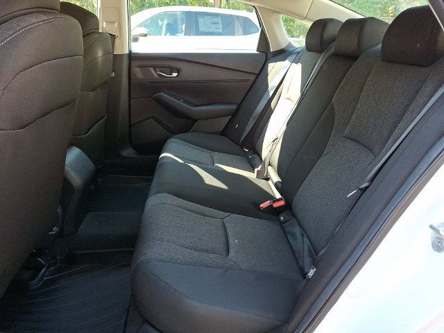 Certified 2023 Honda Accord LX image 11