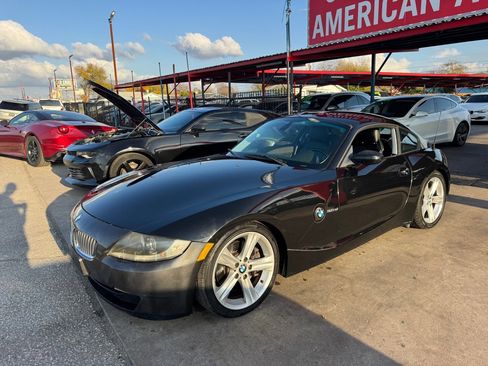 Used 2007 BMW Z4 3.0si image 2