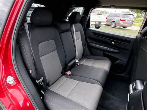 Used 2023 Honda CR-V Sport image 21