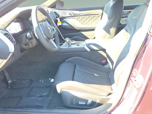 Used 2026 BMW M850i xDrive image 12