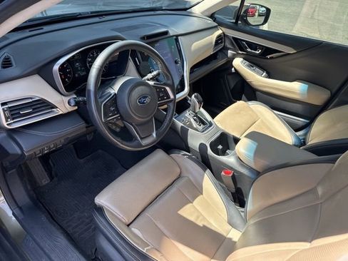 Used 2020 Subaru Outback Limited w/ Popular Package #2 image 6