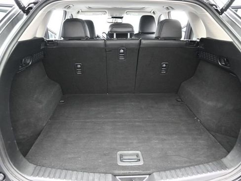 Certified 2023 MAZDA CX-5 AWD 2.5 S w/ Preferred Package image 15