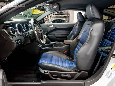 Used 2008 Ford Mustang GT RWD image 77