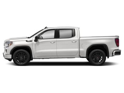 Used 2021 GMC Sierra 1500 Elevation