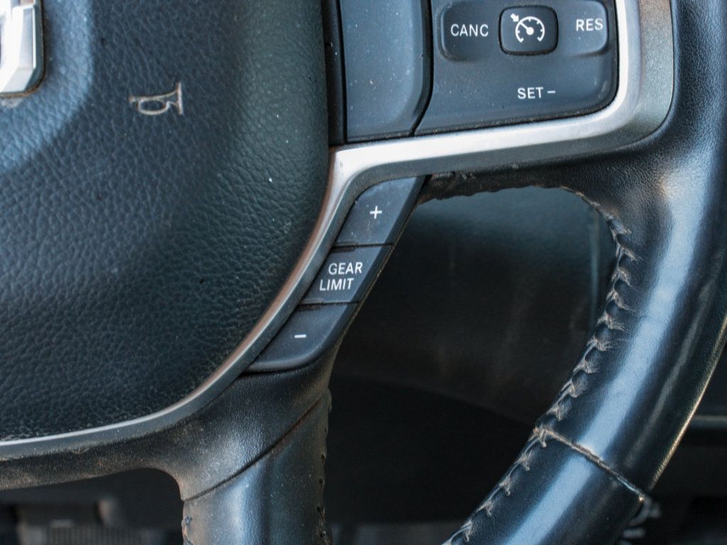 Used 2024 RAM 3500 Big Horn AWD/4WD image 18