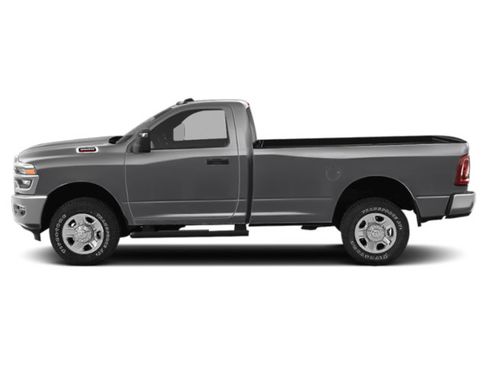 New 2026 RAM 3500 Tradesman AWD/4WD image 2
