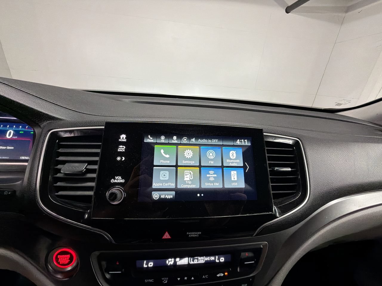 Used 2021 Honda Pilot EX-L image 13