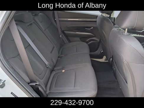 Used 2023 Hyundai Tucson SEL FWD image 18