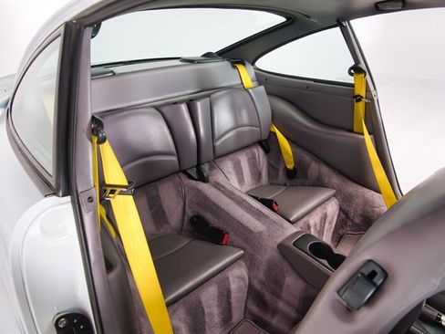 Used 1997 Porsche 911 Carrera image 33