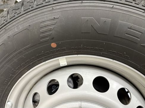 New 2025 RAM ProMaster 2500 w/ Power Group image 42