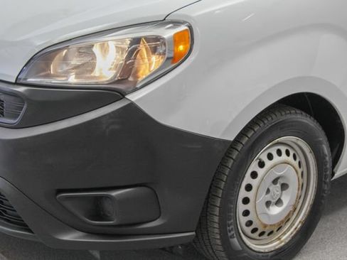 Used 2021 RAM ProMaster City Tradesman FWD image 5