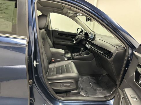 Used 2024 Honda CR-V EX-L image 39