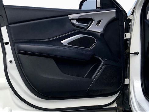 Used 2019 Acura RDX FWD image 21