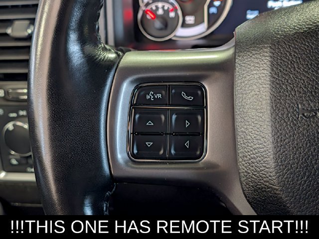 Used 2022 RAM 1500 Warlock AWD/4WD image 28