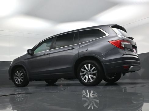 Used 2021 Honda Pilot EX-L image 21