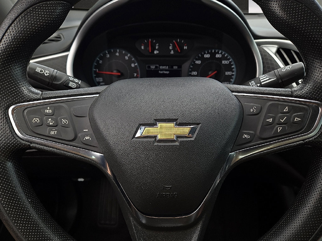 Used 2024 Chevrolet Malibu LT FWD image 19