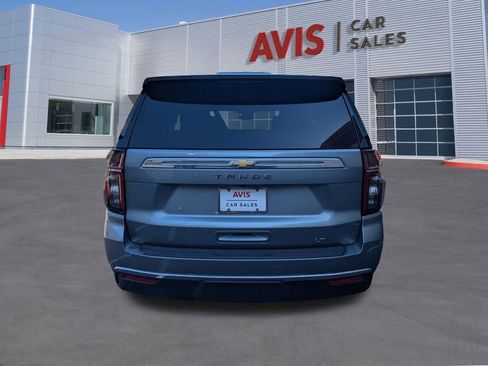 Used 2024 Chevrolet Tahoe LT image 7