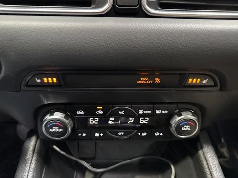 Used 2018 MAZDA CX-5 Touring w/ Preferred Equipment Package image 25