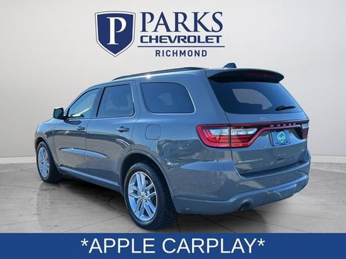 Used 2024 Dodge Durango GT RWD image 5