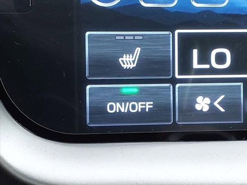 Used 2025 Subaru Outback Onyx Edition image 10