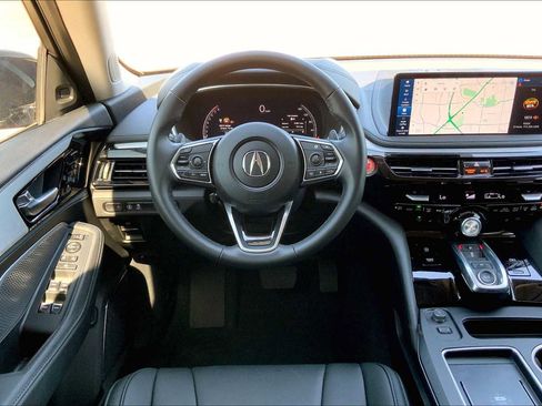 Certified 2025 Acura MDX SH-AWD image 5