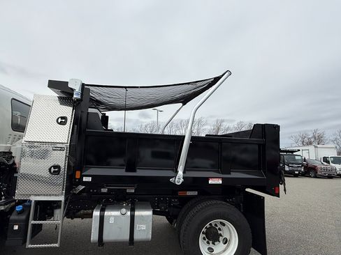 New 2025 Isuzu FTR 6500 XD image 20