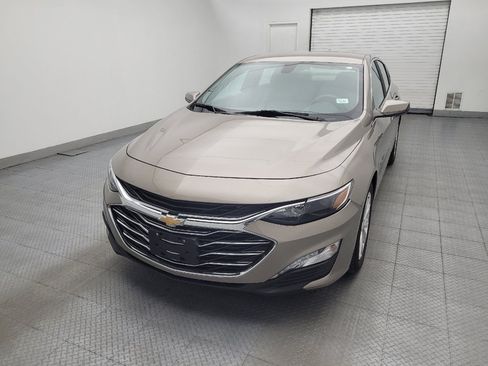 Used 2022 Chevrolet Malibu LT FWD image 15