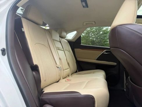 Used 2016 Lexus RX 350 AWD w/ Premium Package image 14