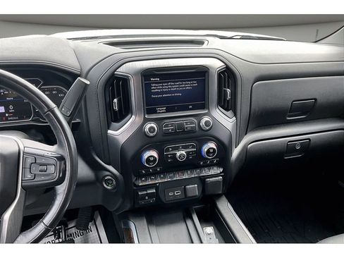 Used 2020 GMC Sierra 1500 Denali w/ Denali Ultimate Package AWD/4WD image 8