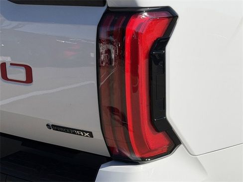 New 2026 Toyota Tundra TRD Pro image 7