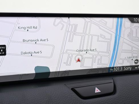 New 2026 MAZDA CX-90 Plug-In Hybrid w/Premium Sport image 31