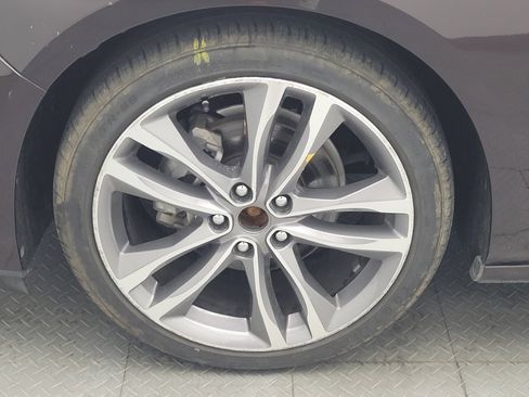 Used 2021 Chevrolet Malibu LT FWD image 31