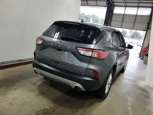 Used 2022 Ford Escape SE w/ Convenience Package FWD image 15