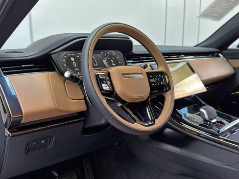 Used 2024 Land Rover Range Rover Sport Autobiography image 13