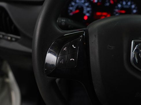 Used 2022 RAM ProMaster City Tradesman image 15