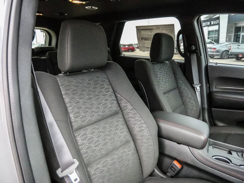 New 2026 Dodge Durango GT AWD/4WD image 18