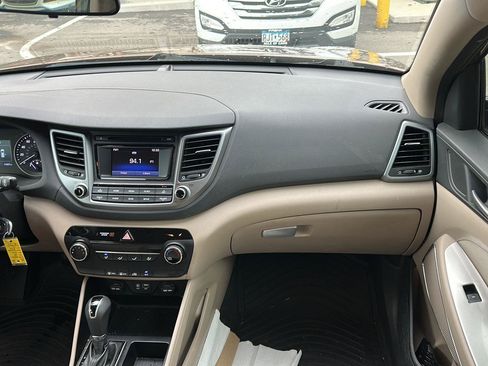 Used 2016 Hyundai Tucson Eco AWD/4WD image 13