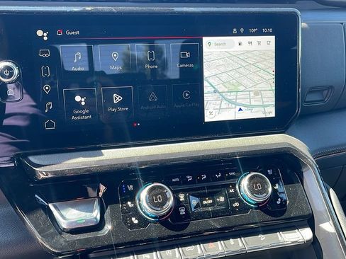 New 2026 GMC Sierra 1500 AT4 w/ AT4 Premium Package AWD/4WD image 18