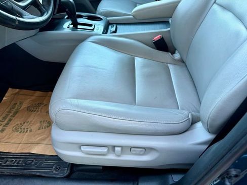 Used 2016 Honda Pilot EX-L image 31